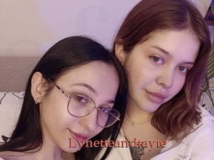Lynetteandtayte
