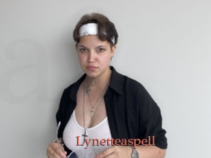 Lynetteaspell