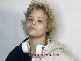 Lynetteatcher