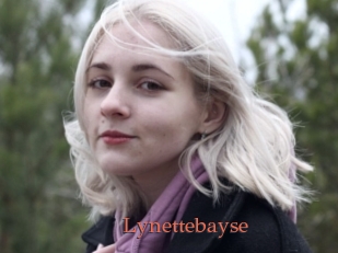 Lynettebayse