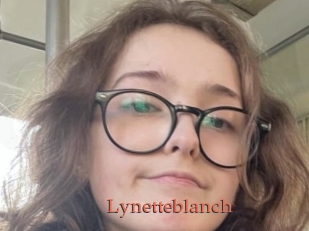 Lynetteblanch