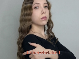 Lynettebrickell