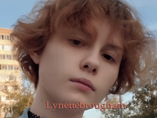 Lynettebrougham