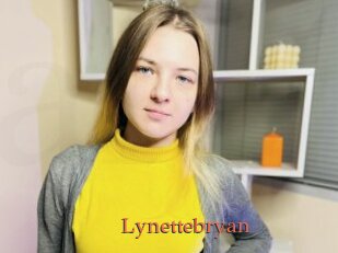 Lynettebryan