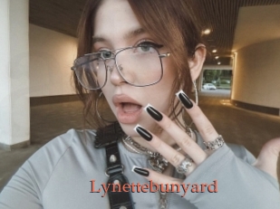 Lynettebunyard