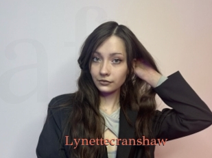 Lynettecranshaw