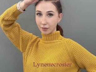 Lynettecrosier