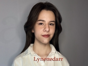 Lynettedarr