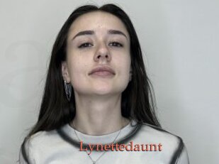 Lynettedaunt