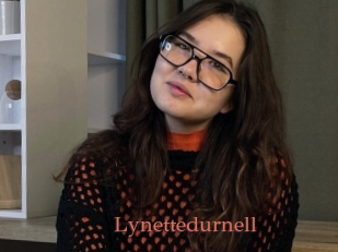 Lynettedurnell