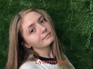 Lynettedyer