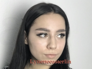 Lynetteeasterlin