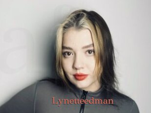 Lynetteedman