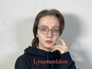 Lynetteeldon