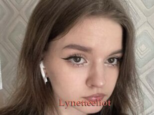Lynetteeliot