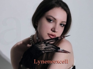 Lynetteexcell