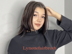 Lynettefairbroth