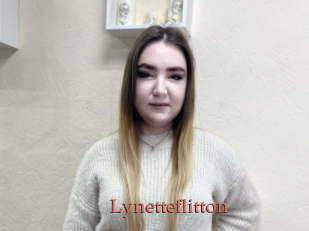 Lynetteflitton