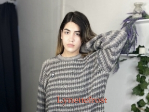 Lynettefrost