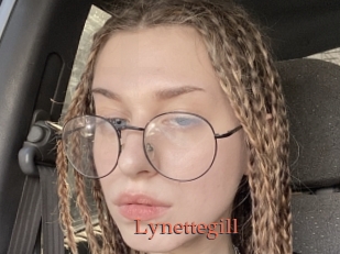 Lynettegill