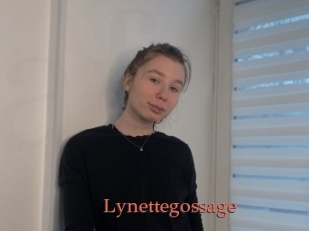 Lynettegossage