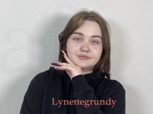 Lynettegrundy