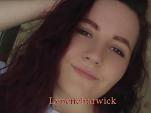 Lynetteharwick