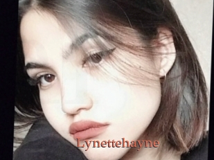 Lynettehayne