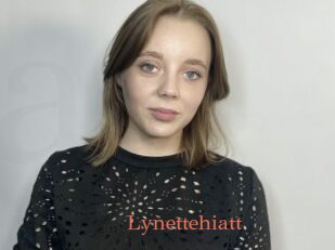 Lynettehiatt