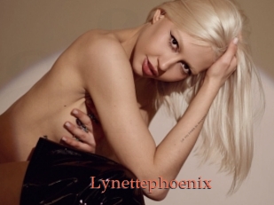 Lynettephoenix