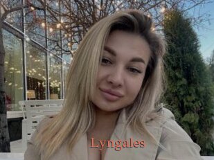 Lyngales