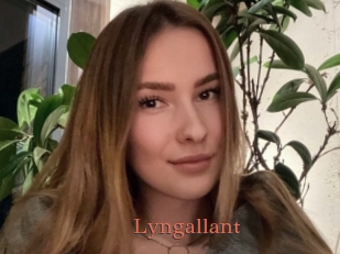 Lyngallant