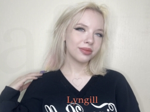 Lyngill