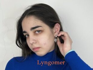 Lyngomer