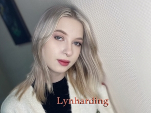 Lynharding
