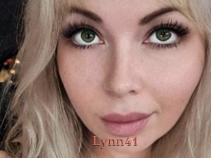 Lynn41