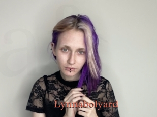Lynnabolyard
