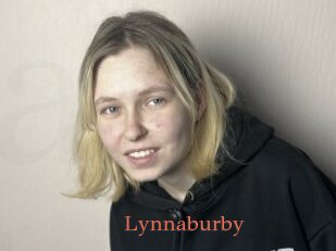 Lynnaburby