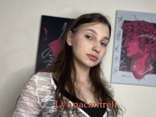 Lynnacantrell