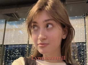 Lynnacantrill