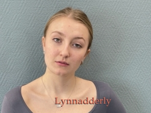 Lynnadderly