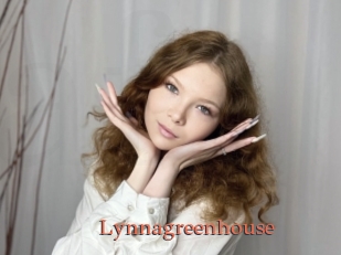 Lynnagreenhouse