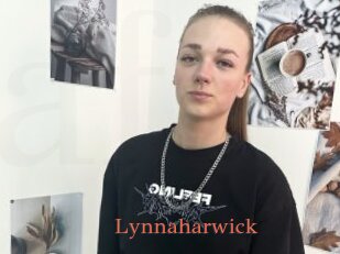 Lynnaharwick