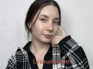 Lynnahewlett