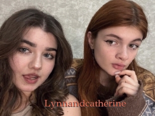 Lynnandcatherine