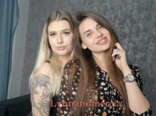 Lynnandmercia
