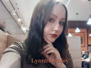 Lynnblatchley