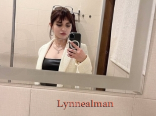 Lynnealman