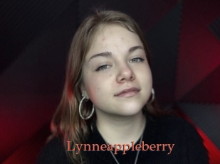 Lynneappleberry
