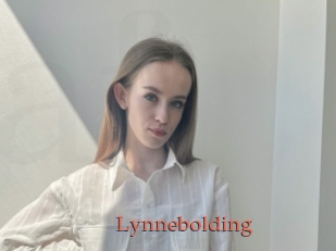 Lynnebolding
